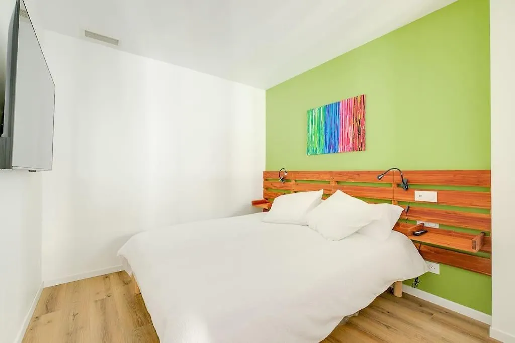 Apartmán Charras Cosy Marseille